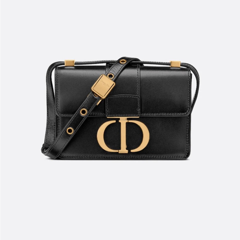 ❌Sold❌ Dior 30 Montaigne Micro Bag